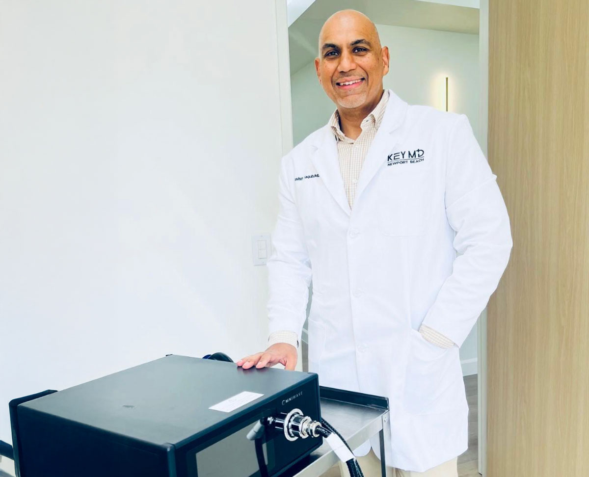 Clinic example